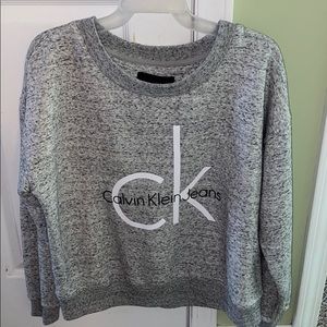 Calvin Klein sweatshirt